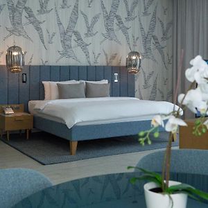 Deluxe  Beach Double Room