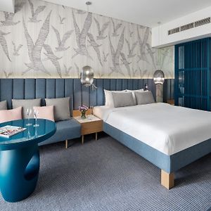 Chambre Familiale Communicante